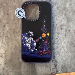 iPhone 14pro Casetify Case