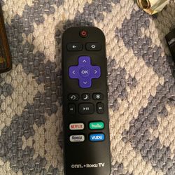 Roku REMOTE BRAND NEW