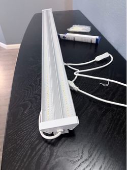 New grow light