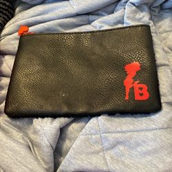 A Makeup Bag