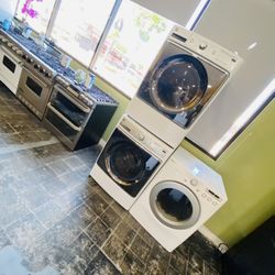 Kenmore Washer And Dryer No Credit Needed