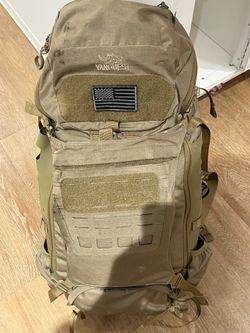 VANQUEST MARKHOR 45 (Originally $399)