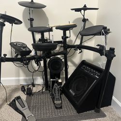 Electronic Drum set