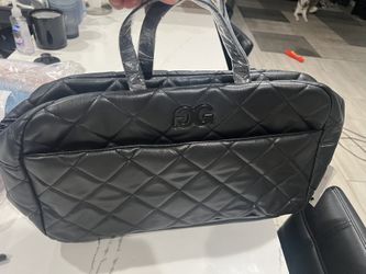 Gilda Paris Large Crossbody Bag