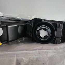 Headlights for Ford Mustang = 1(contact info removed)