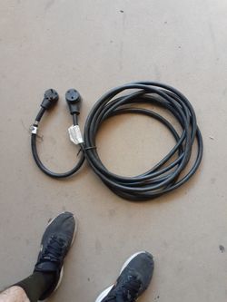 Cable O Extension 
