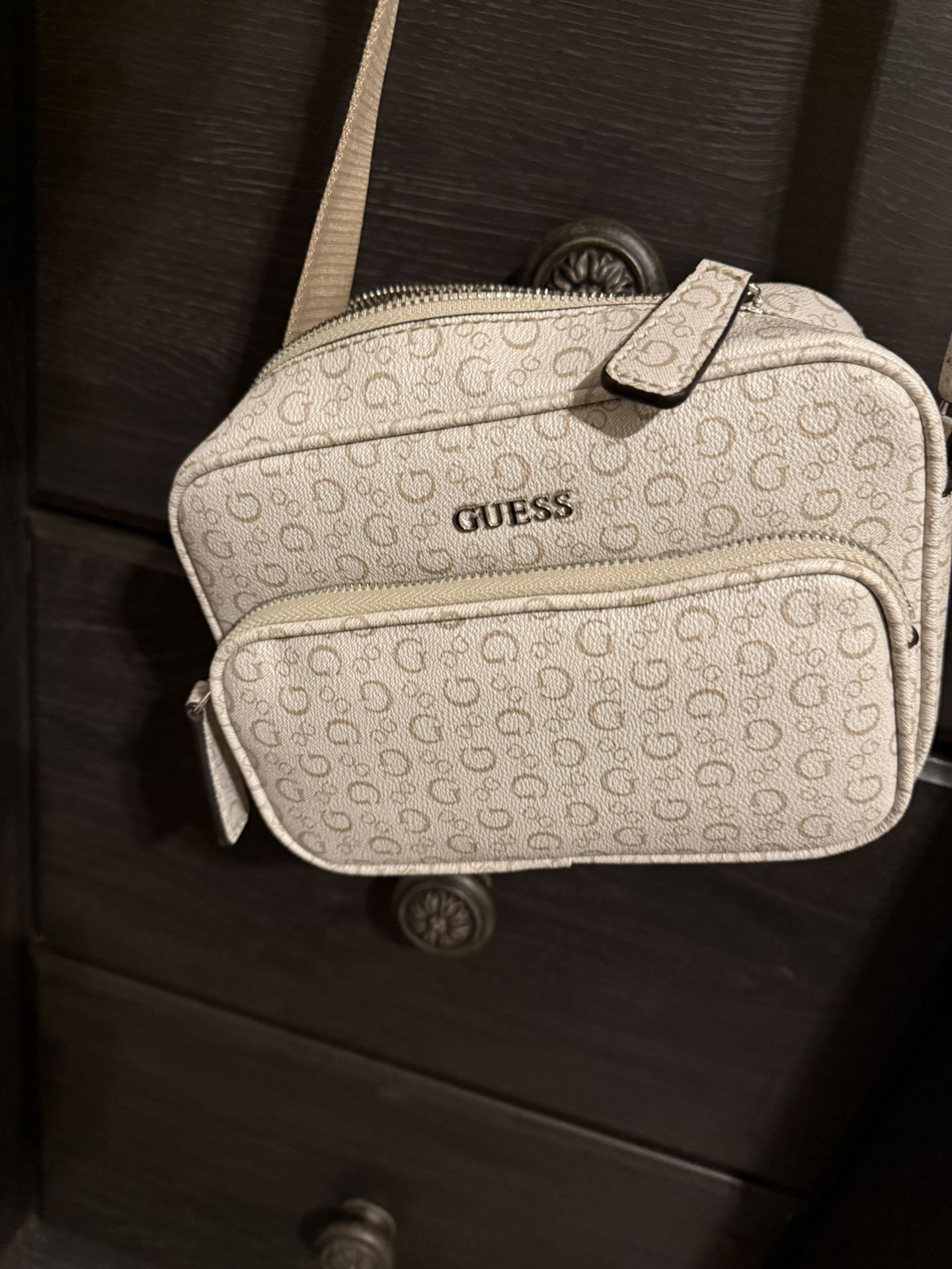 Guess Crossbody Purse