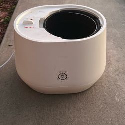 Lomi Rapid Composter
