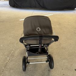 Bugaboo stroller