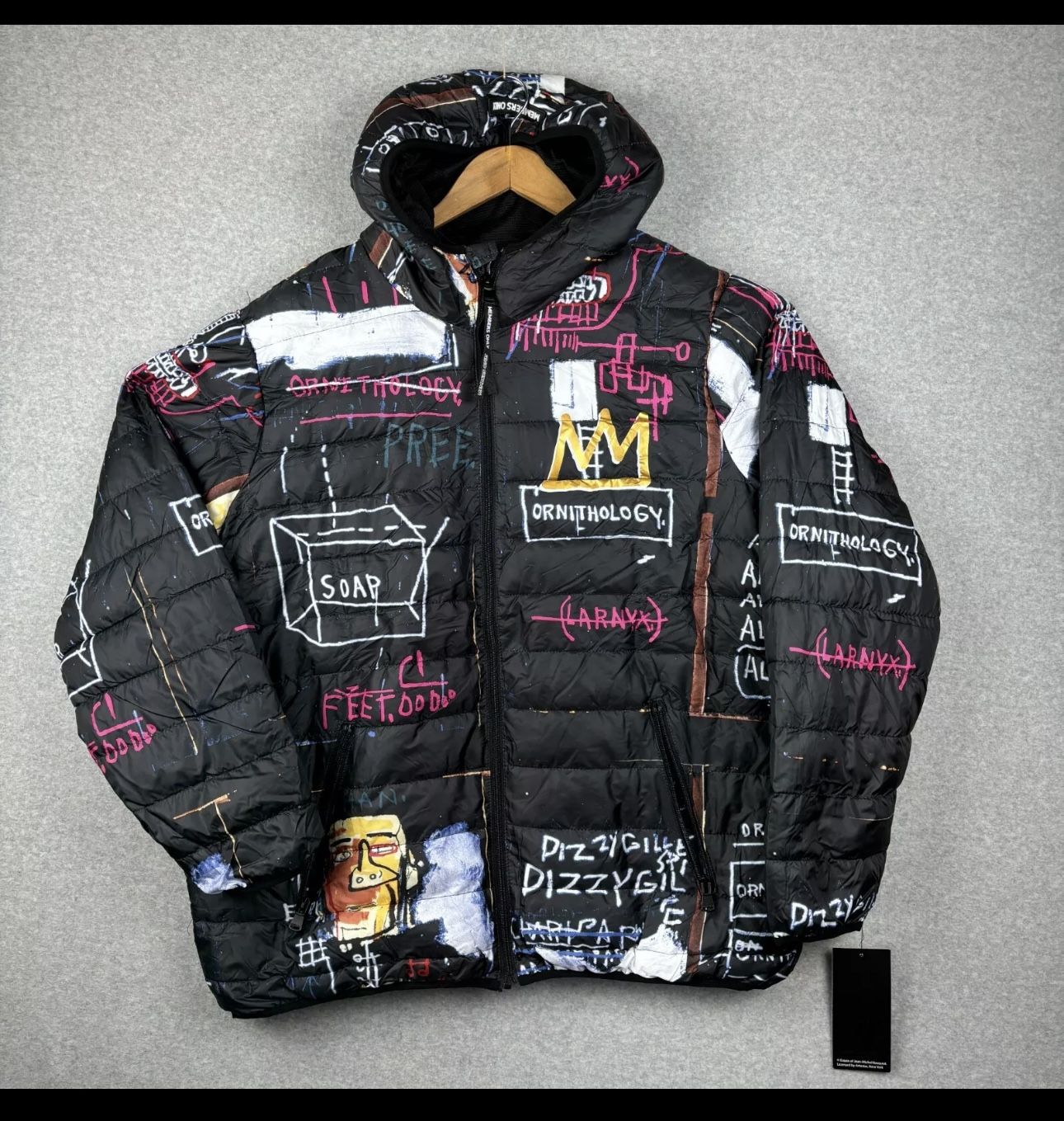 Members Only Jacket 