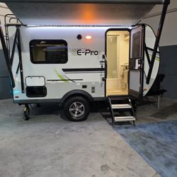 2022 Flagstaff E-Pro E15TB