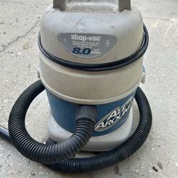 Shop Vac All Around 