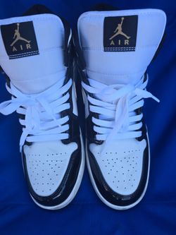 Air jordán Black Gold