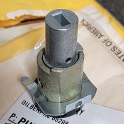 Replacement lock cylinders for Proto and Mac Edge Tool boxes