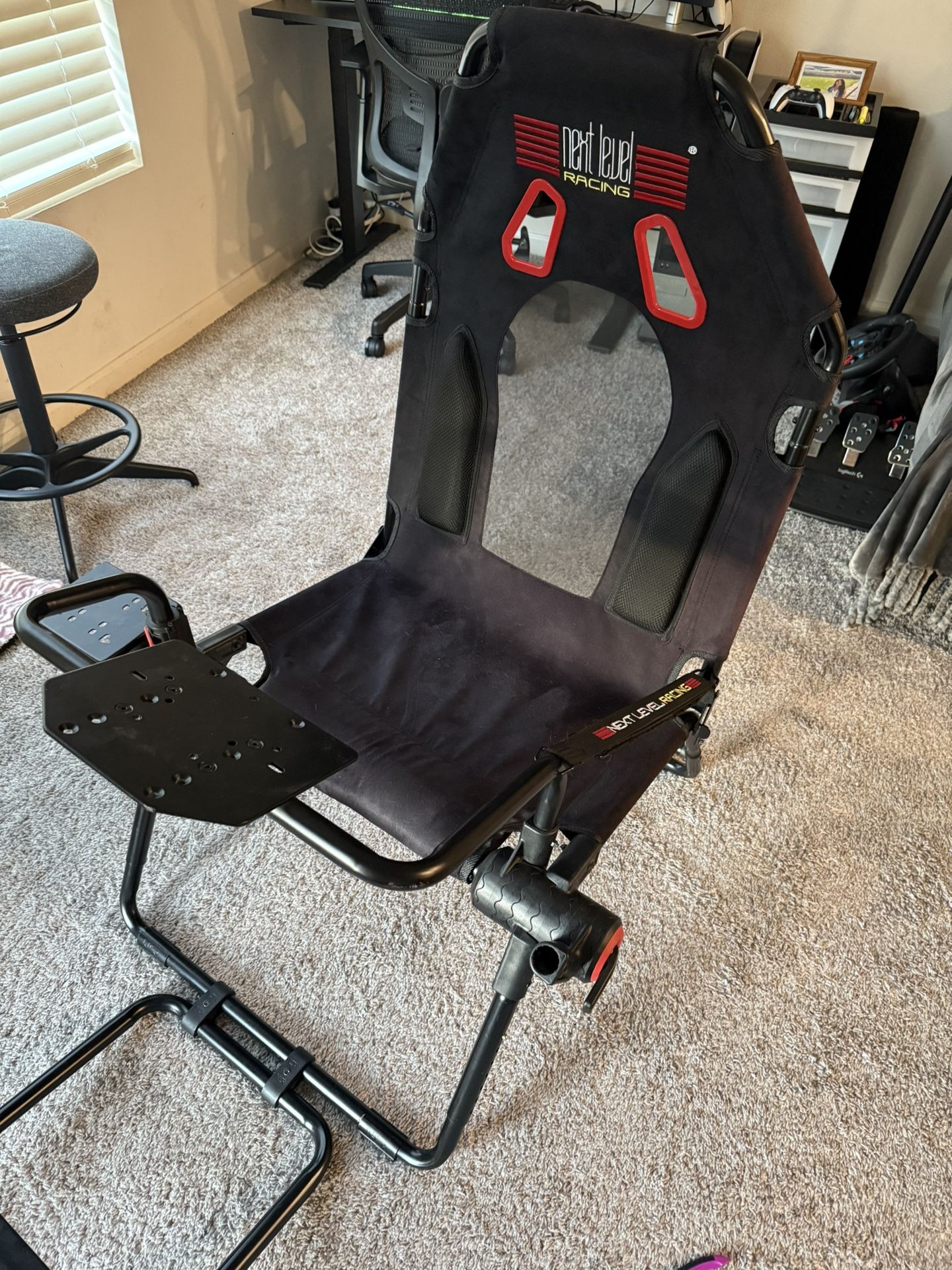 GT Lite Sim Racing Complete Set