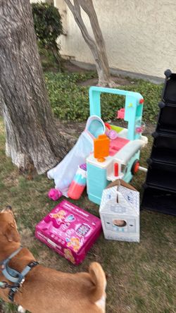 free toys very good condition clean