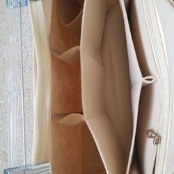 Purse Organizer Insert for tote