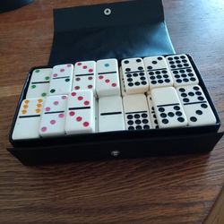 Dominoes Double 9