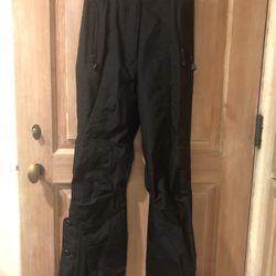 Womens Ski Pant