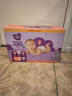 New Diapers