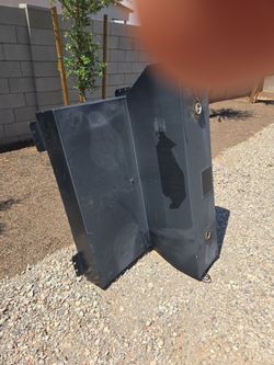 Diesel transfer tank 100 gallon