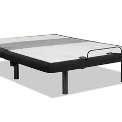 Power Bob Ultra Queen Adjustable Base