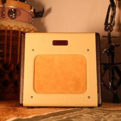 Fender Champion 600 5-Watt 1x6” Combo