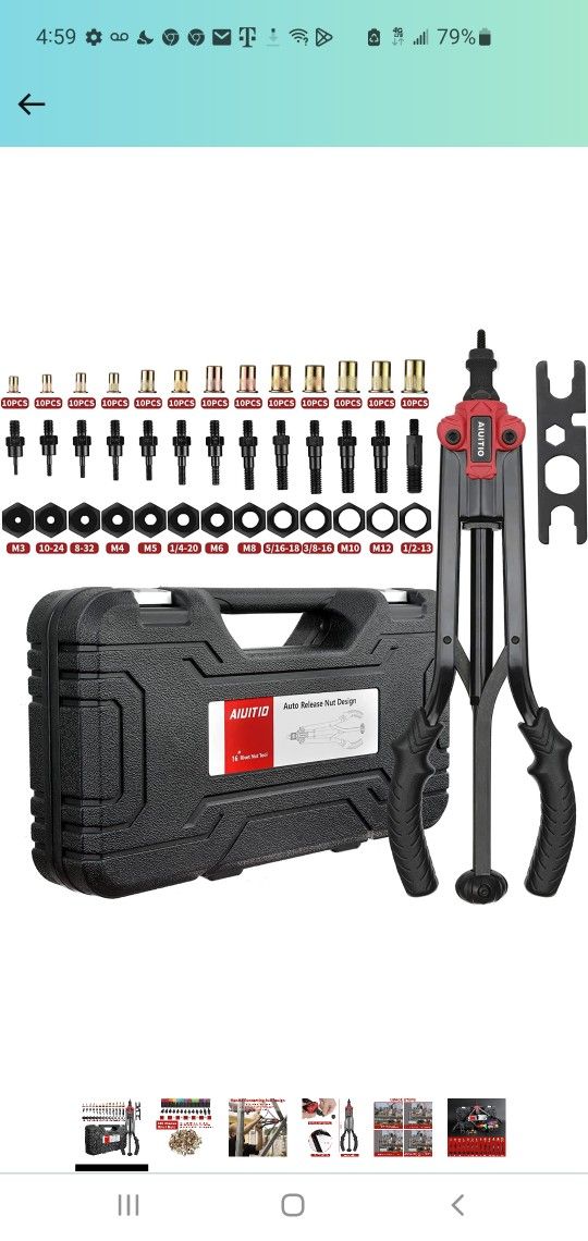 Sponsored Brand AIUITIO 4.7 out of 5 stars447Reviews AIUITIO 16