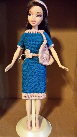 2009 barbie