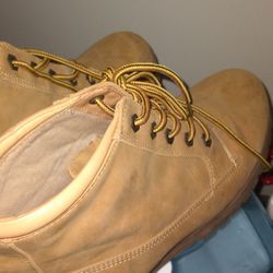 Women's Size 11 Boots Hiking