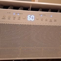Window Ac Unit