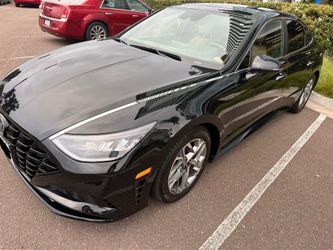 2020 Hyundai Sonata SEL | Well Maintained | Recent 90K Service | $13,500