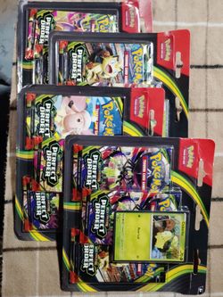 Pokémon TCG Perfect Order Blister Packs Lot of 30