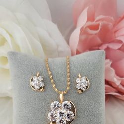 ORO LAMINADO 🌷 GOLD PLATED 🌷 