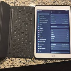 Ipad 8th generation 
