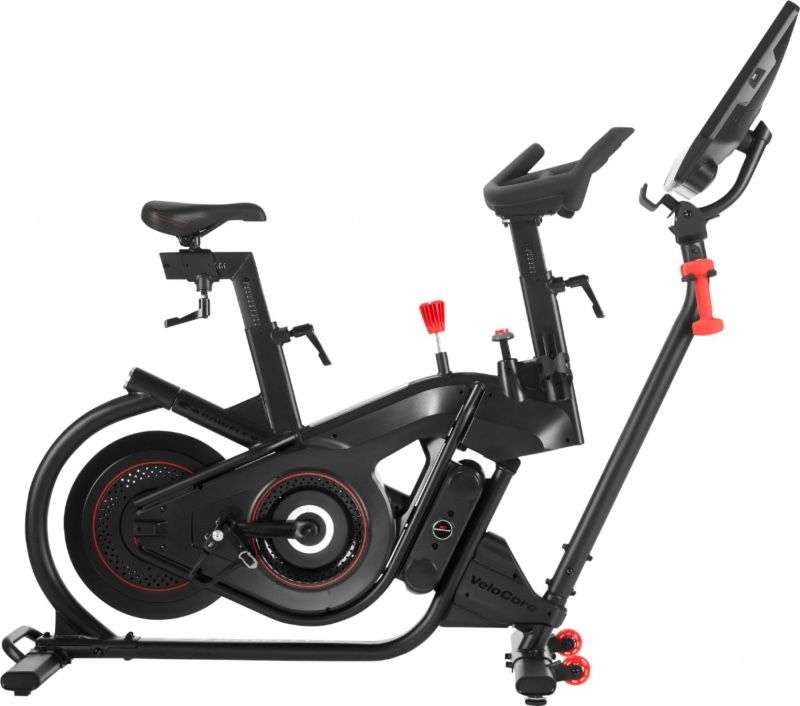 Bowflex Velocore Bike