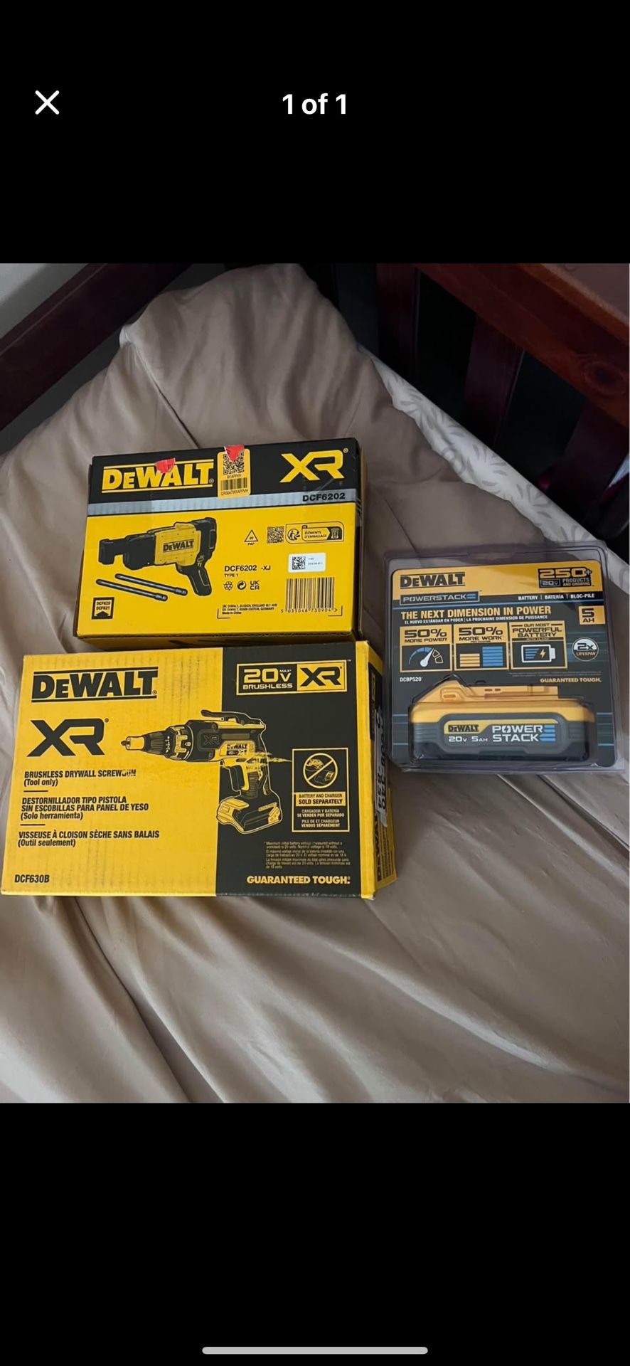 Dewalt