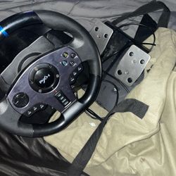 pxn v9