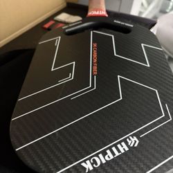 Carbon Fiber, Pickleball Paddle New, Never Used