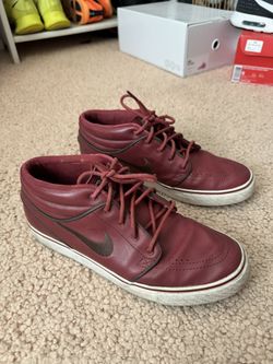 Nike Janoski Mids - US Men’s 9