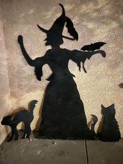 Halloween Decorations