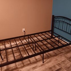 Twin Bed Frame 