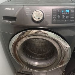 Samsung Washer