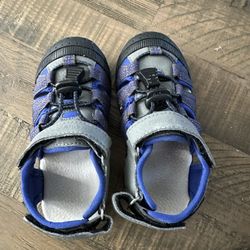 Toddler Sandals/water Shoes