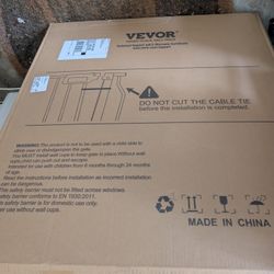 Various baby gates