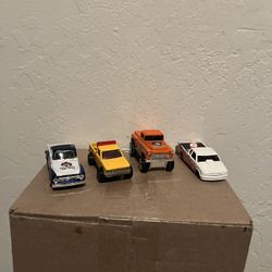 1/64 Truck. Lot