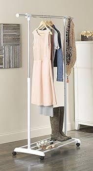 New clothes garment rack