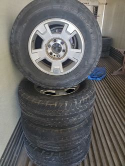 Tires