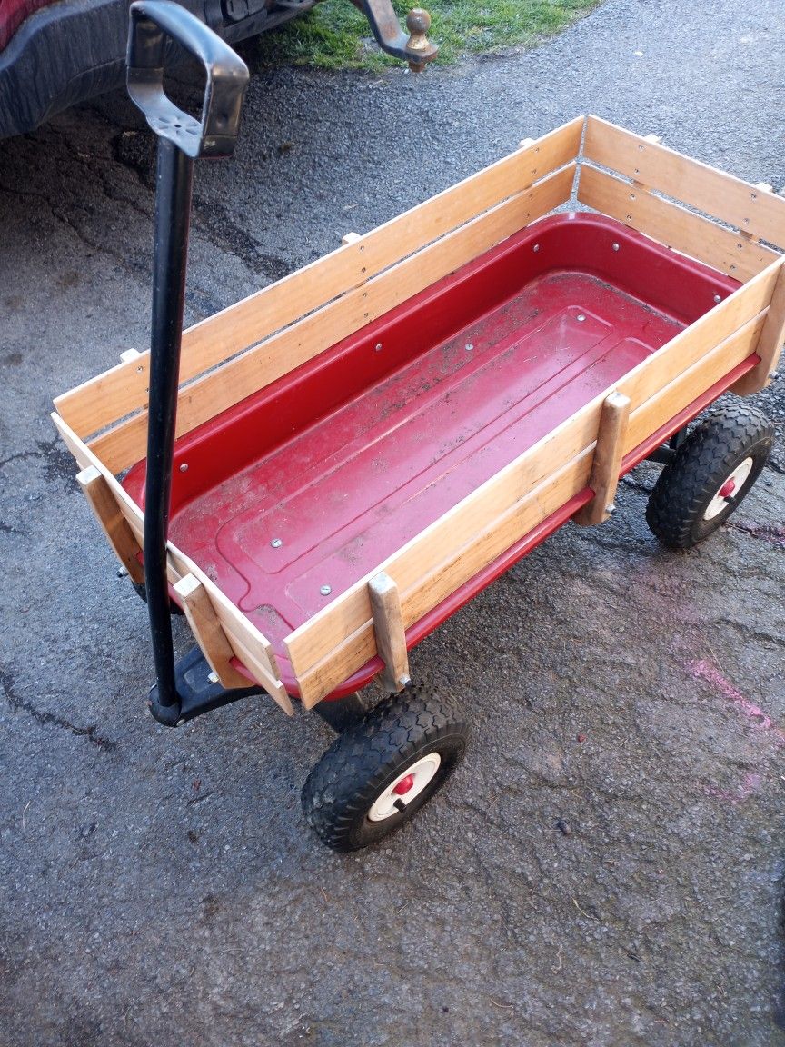 Wagon