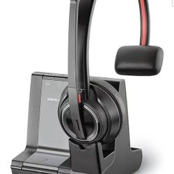 Polytronics 8210 Bluetooth headphones